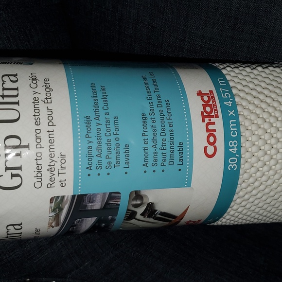 Grip Ultra Shelf & Drawer Liner - Picture 7 of 7